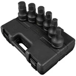 Sunex Tool 5606 Piece 1" Sae Hex Driver Impact Set. Fixed Price $161.49.
