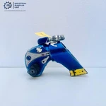 Hytorc HY-5MXT Hydraulic Torque Wrench 1-1/2" Square Drive 7578NM. Fixed Price $2849.05.
