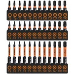 Horusdy Torx 36PCS Security Set,tamper Proof Star Bits.... Fixed Price $14.43.