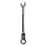 Westward 1LCP2 Ratcheting Wrench, Head Size 22MM. Fixed Price $45.89.