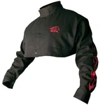 Black Stallion BX21CS Bsx Advanced Flame-resistant Cotton Cape Sleeves X-large. Fixed Price $58.99.