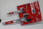 Brand New Milwaukee 48-22-7400 Wrench Set Adjacent, 6 & 10. Fixed Price $39.98.