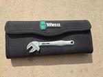 Wera Joker 6004 Tool Self-setting Adjustable Spanner Wrench Piece 7-19MM. Fixed Price $199.99.