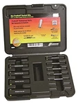 Bondhus 23299 Prohold Socket Hex Bits Set, 2", Piece. Fixed Price $61.31.
