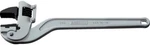 Lobtex Aluminum Corner Wrench ACW350 L=349MM Jaw Size 20 51MM. Fixed Price $87.88.