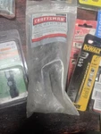 Craftsman 20 Pc Long & Short Arm Metric Hex Key Set 46677A, Made In Usa. Fixed Price $12.00.
