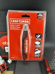 Craftsman Assorted T-handle Metric Standard (sae) Hex Key Set. Fixed Price $11.33.