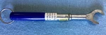 Rf Industries TW1412 Torque Wrench 3/4" In-lb For N-type Connectors Used. Fixed Price $49.00.