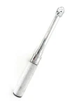 Snap On QD1R200 40-200 Lb 1/4" Inch Click Style Torque Wrench Without Case. Fixed Price $110.00.