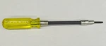 Jawco Allen Wrench Hex-flex Driver 3/32" Flexible Shaft X3 Usa. Fixed Price $9.95.