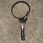 Husky 8 Inch Strap Wrench New. Fixed Price $7.99.