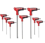 Craftsman V-series 8 Piece Metric Hex Key Allen Set CMHT26161V New In Box. Fixed Price $69.99.