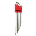 Bondhus 16792 Set Briteguard Finish Stubby Ball End L-wrenches 1.5-6MM Xl. Fixed Price $18.47.