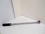 Vulcan Torque Wrench TW-250R Series Drive 20-1/2" Long. Fixed Price $74.95.