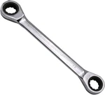 Utoolmart Ratcheting Wrench, 22MM 24MM Metric Double Box End 1PCS. Fixed Price $26.12.