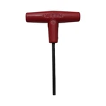 Allen 5/32" Hex Key Short Arm Plastic Handle Alloy Steel Blade Usa Made. Fixed Price $7.19.