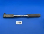 Rare Vintage Usaf Jo-line Jomi 750A Size -2 Torque Wrench 3/8 Drive. Fixed Price $64.99.
