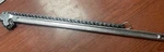 Blue Point CW24A 3/4" Combination Wrench Used. Fixed Price $119.99.