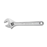 Crescent 12 In. Chrome Adjustable Wrench. Fixed Price $20.95.