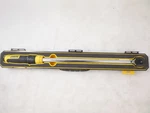Dewalt DWMT75462 Micrometer Torque Wrench 1/2" Drive Bi-material Grip See Desc.. Fixed Price $139.99.