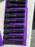 Holo-krome M24-3 X 110 Mm Socket Head Cap Screw B723. 76569 Lot Of. Fixed Price $109.00.