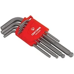 Craftsman V-series Hex Key Allen Set, Mm, Piece (CMHT26139V). Fixed Price $58.00.