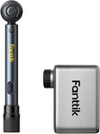 X10 Ace Mini Bike Pump & WB10 Torque Wrench Set For Cyclists. Fixed Price $161.99.