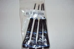 Eklind 91608 Ball End Hex Screwdriver: Mm Tip Size, 3/4 Overall Lg (4/PK). Fixed Price $18.95.