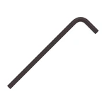 Bondhus 12191 Corp. 22M Hex L-wr-long. Fixed Price $43.32.
