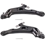 2PCS Front Lower Control Arm And Ball Joint Assembly Compatible With 2011-202.... Fixed Price $211.99.