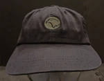Vtg Adj Strapback Imperial Blackhawk Country Club Golf Embroidered Logo Hat. Fixed Price $24.50.