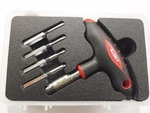 Sloky Preset Torque Screwdriver 5PC STS-TX-ST-20 T20 TX20 406SO. Fixed Price $99.99.