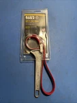 New Vintage Grip-it S-6H Strap Wrench Klein Tools Made Usa. Fixed Price $20.00.