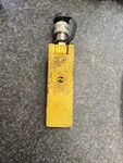 Enerpac WR5 Hydraulic Wedge & Spread Cylinder 1 Ton Capacity, 3.7" Maximum Sprd. Fixed Price $110.00.