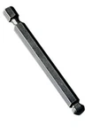 Bondhus Set Of 12 Balldriver Power Bits, Sizes 5/64-1/2" (10836). Fixed Price $32.66.
