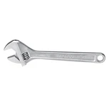 Proto J710L Clik-stop Adjustable Wrench 10IN Extra Wide Jaw Satin Finish. Fixed Price $38.73.