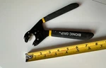 Loggerhead Tools Bionic Grip ,usa. Fixed Price $12.99.