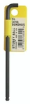 Bondhus 16510, 3/16" Stubby Ball End L-wrench, Piece. Fixed Price $7.58.