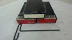 Lot Of 30 -- Eklind 31610 Standard Hex T-keys, 5/32", 6" Arm. Fixed Price $59.00.