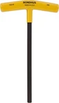 Bondhus 15314 3/8" Hex Tip T-handle With Proguard Finish 2 Piece. Fixed Price $25.78.