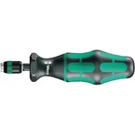 Wera 05074715001 Torque Screwdriver, 1/4", 0.30 Nm. Fixed Price $93.99.