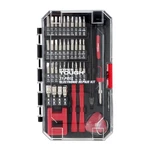 77 Piece Precision Tool Kit With Magnetic Screwdriver, Standard Size Bits. Fixed Price $18.43.