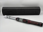 Matco Tools ETWB100FKB 3/8" Digital Torq Wrench (P18027415). Fixed Price $399.99.