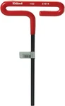 Eklind 51614 Red Chrome Nickel Alloy Steel Sae T-handle Hex Key 7/32 In.. Fixed Price $9.86.