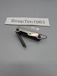 Craftsman Tools 7-IN-1 Torx Key Set # 946286 T10 T40 Hardware Usa. Fixed Price $23.99.