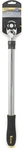 Titan 12073 1/2" Dr. Extendable Ratchet. Fixed Price $51.86.
