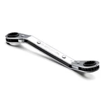 9425 - Reverse Ratcheting Box Wrench 12 Point Offset 3/8INCH 7/16INCH 3EA. Fixed Price $66.30.