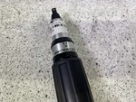 Armstrong Bros. Tool Co. 64-004 Adjustable Torque Limiting Screwdriver. Fixed Price $117.48.