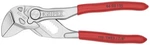Knipex Mini Pliers Wrench 5" 86 03 125. Fixed Price $55.03.