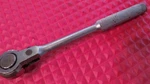 Vintage "action" U.s.a. #77JA 3/8" Drive Reversible Ratchet.. Fixed Price $15.00.